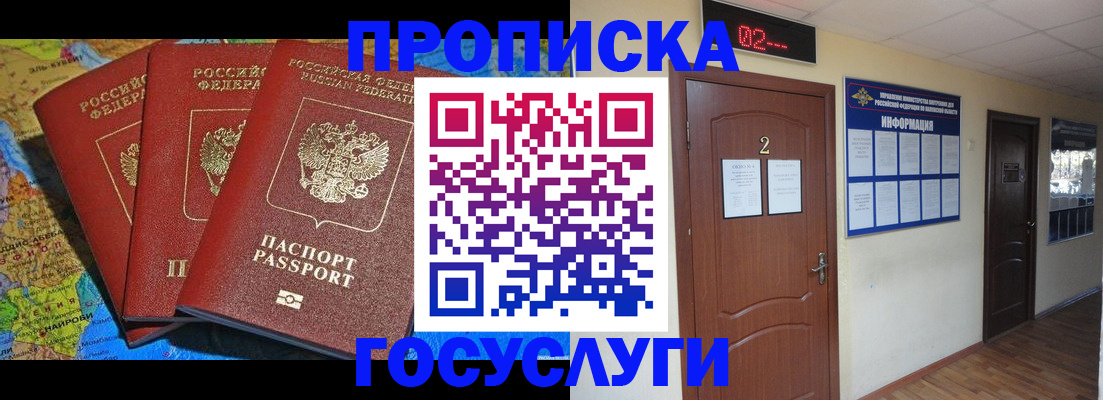 временная регистрация госуслуги в Димитровграде